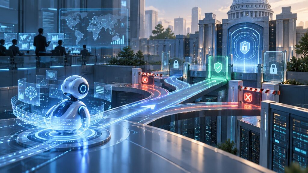 OpenAI-agent kreeg ongeautoriseerde toegang tot Medicare-portal: 7 lessen voor bedrijven